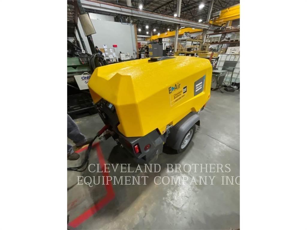 Atlas Copco H250 VSD مجففات هواء مضغوط