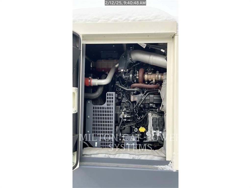Atlas Copco QAS125 مولدات أخرى