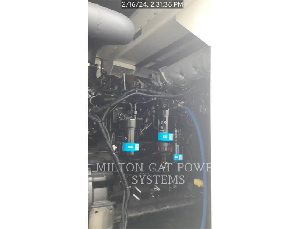 Atlas Copco QAS250 مولدات أخرى