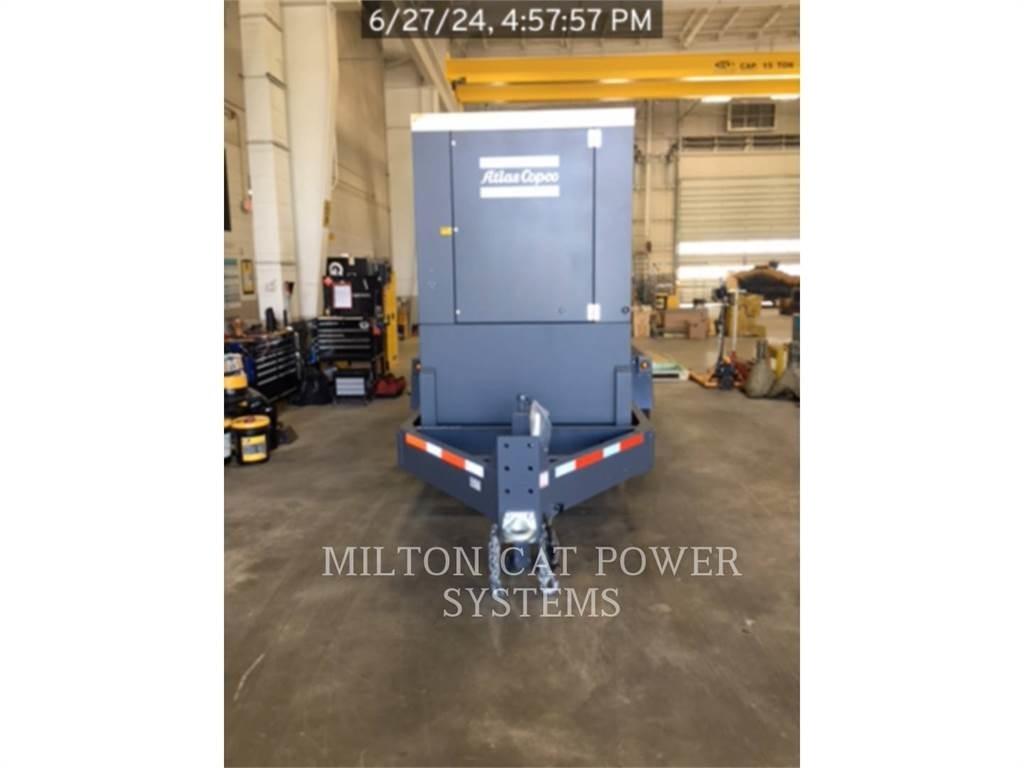 Atlas Copco QAS250 مولدات أخرى