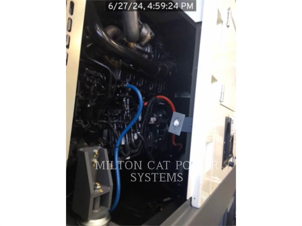 Atlas Copco QAS250 مولدات أخرى
