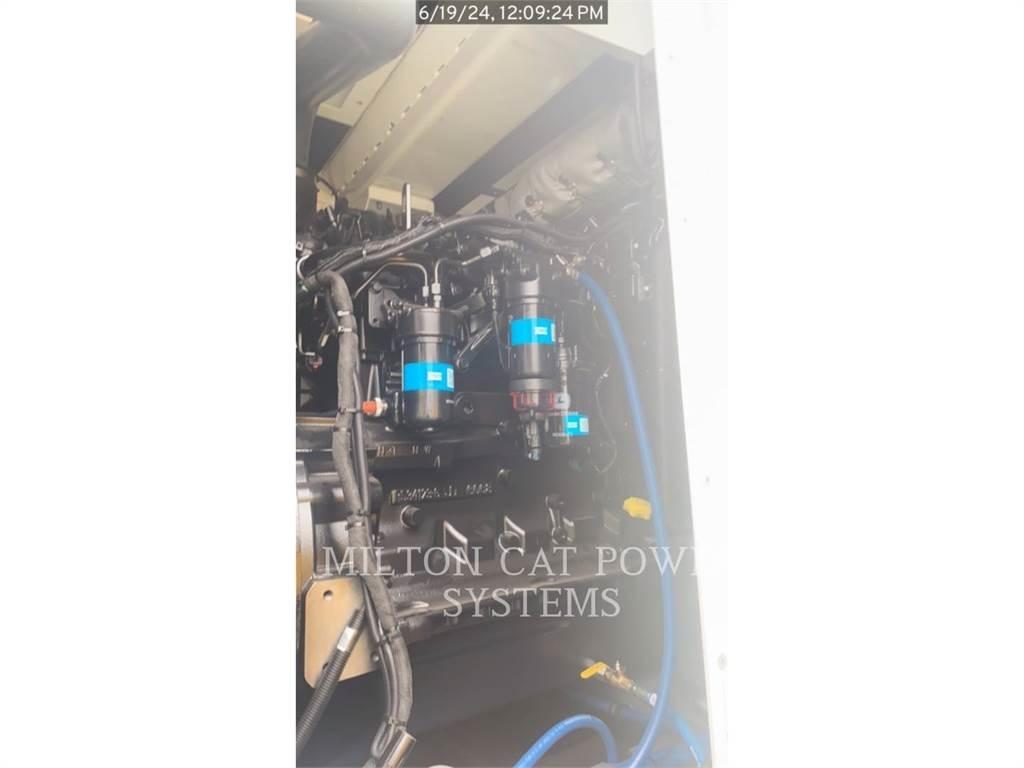 Atlas Copco QAS250 مولدات أخرى