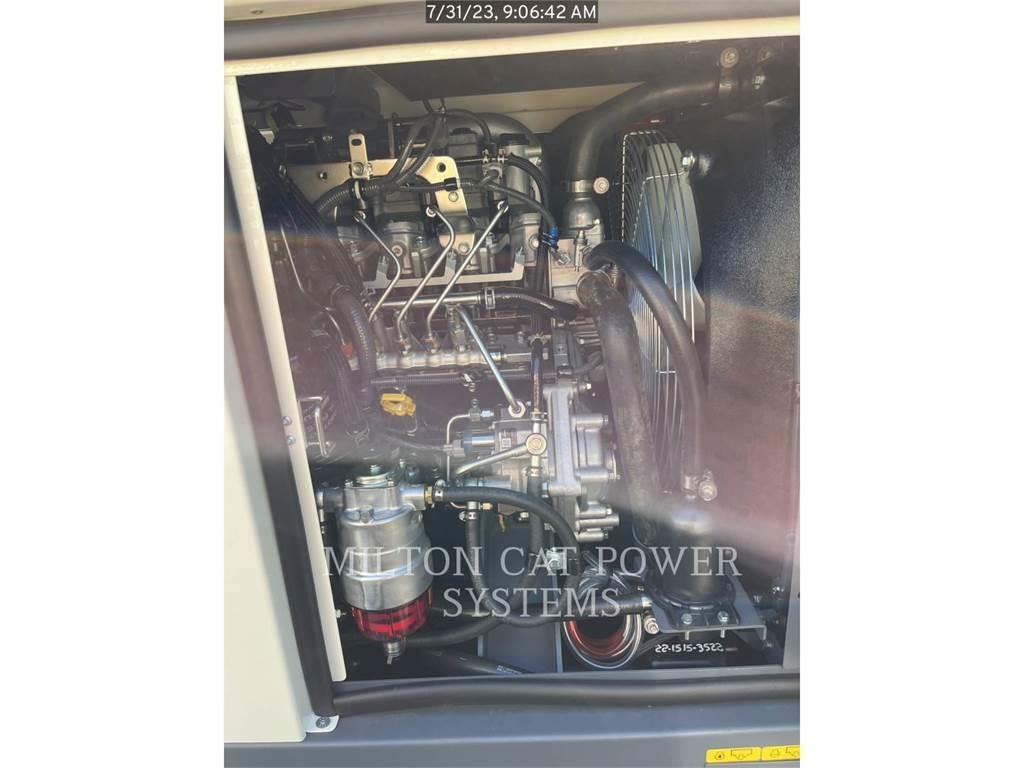 Atlas Copco QAS45 مولدات أخرى