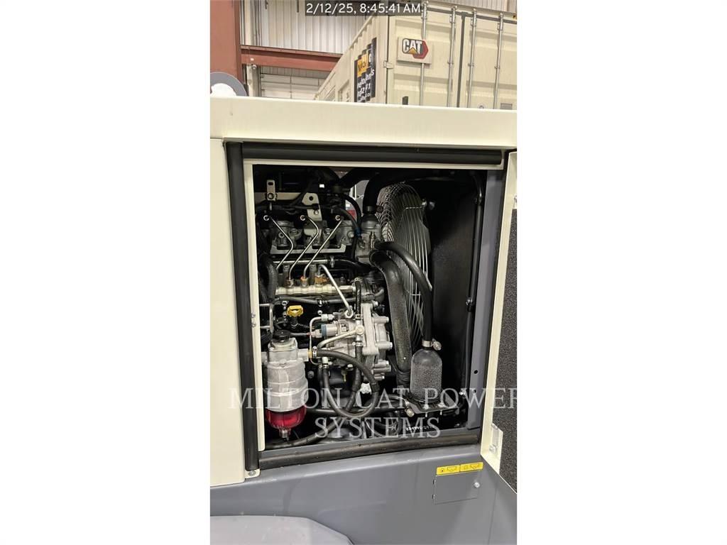 Atlas Copco QAS45 مولدات أخرى