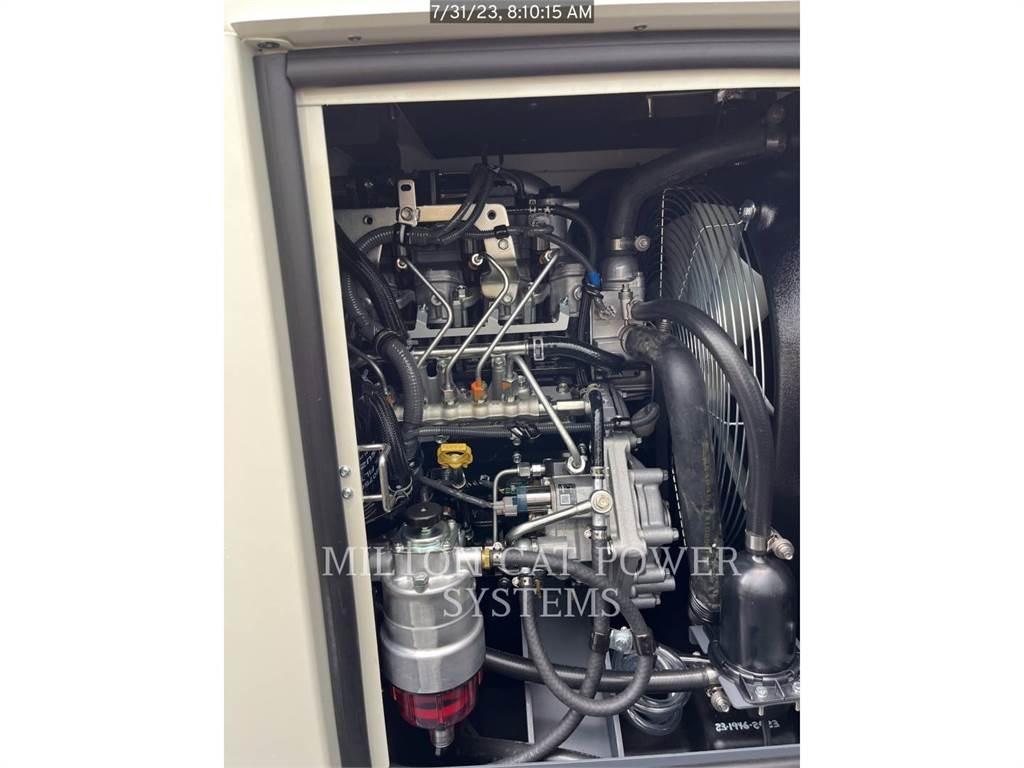 Atlas Copco QAS45 مولدات أخرى