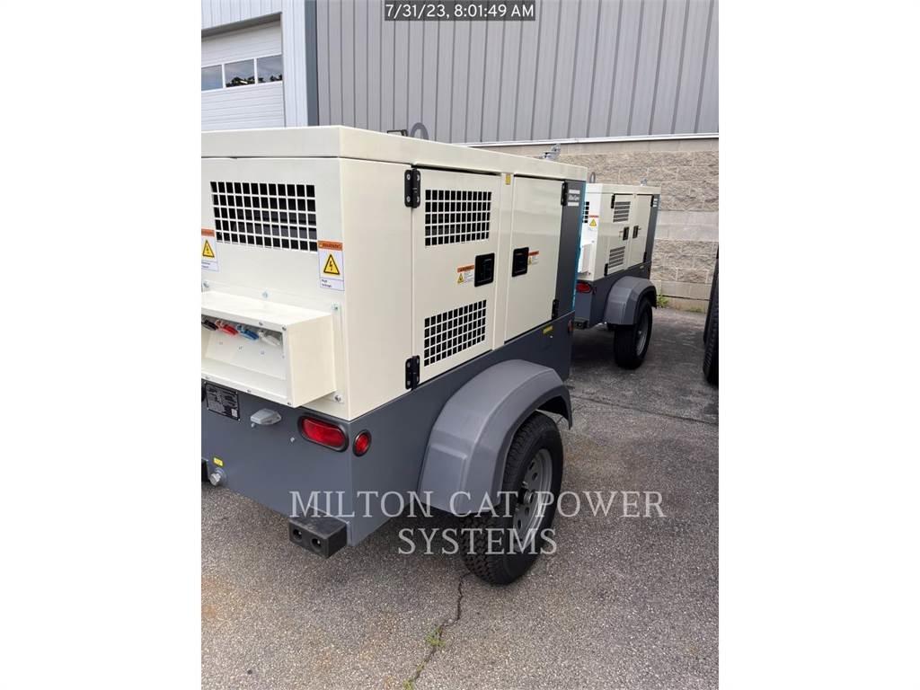 Atlas Copco QAS45 مولدات أخرى