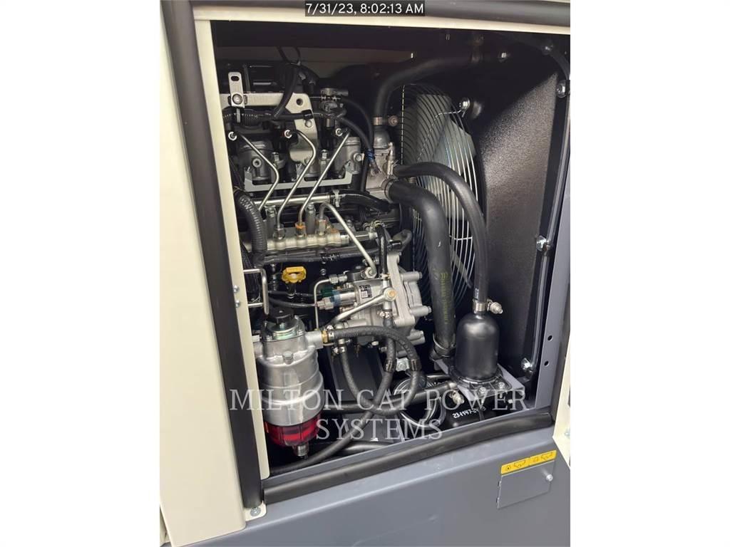 Atlas Copco QAS45 مولدات أخرى