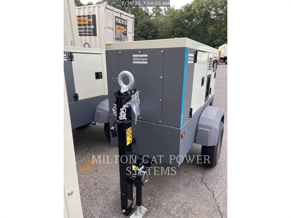 Atlas Copco QAS45 مولدات أخرى