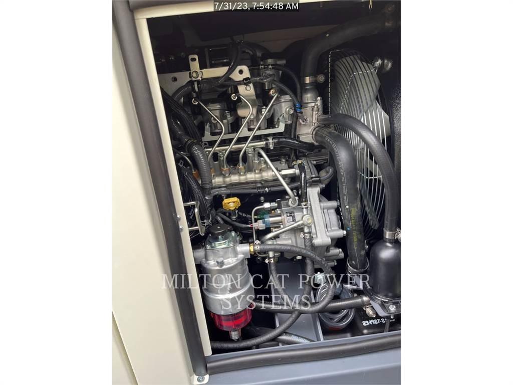 Atlas Copco QAS45 مولدات أخرى