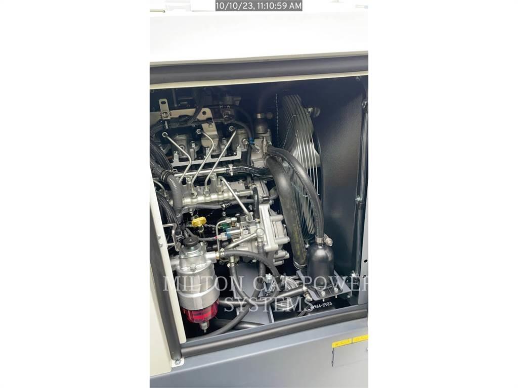 Atlas Copco QAS45 مولدات أخرى