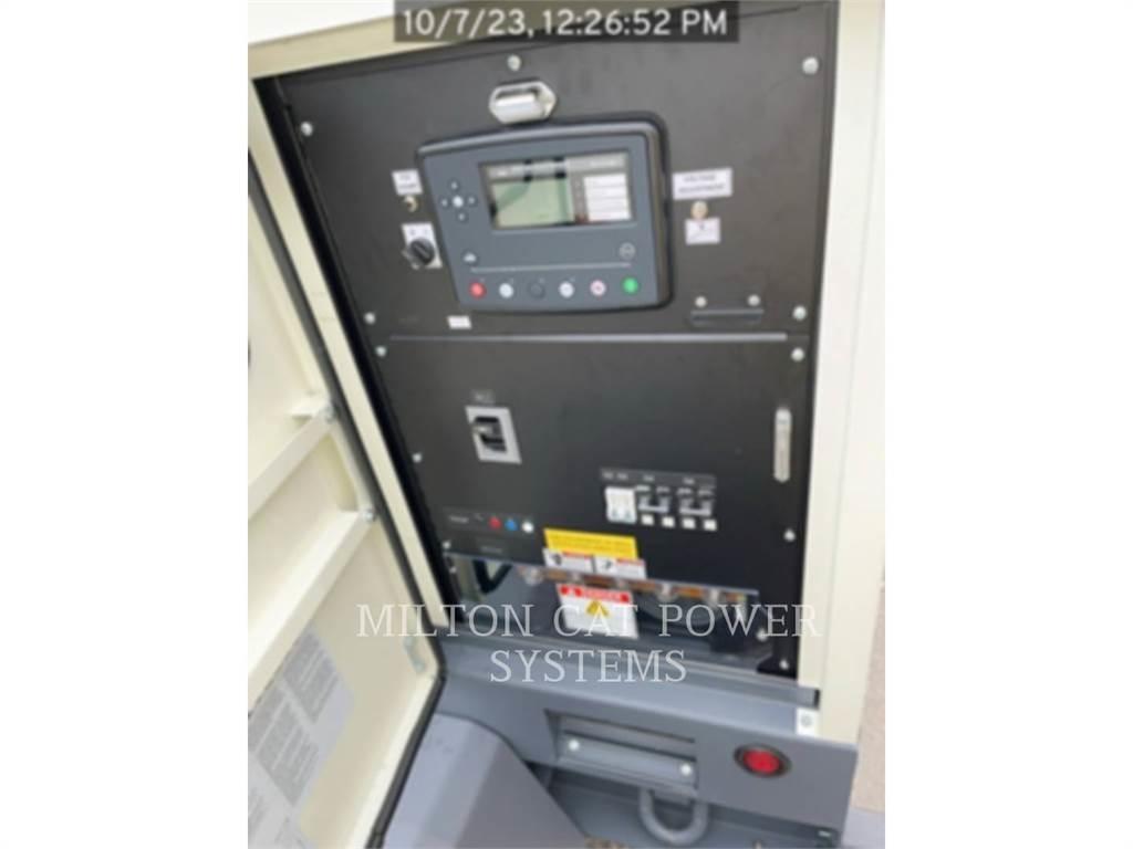 Atlas Copco QAS70 مولدات أخرى