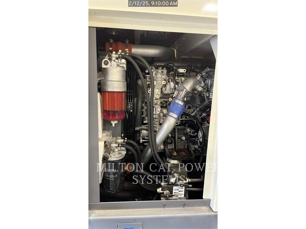 Atlas Copco QAS70 مولدات أخرى
