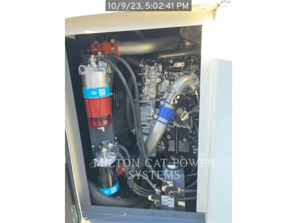 Atlas Copco QAS70 مولدات أخرى