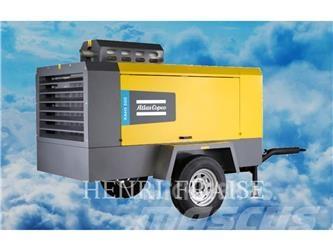 Atlas Copco XAHS500CUD مجففات هواء مضغوط