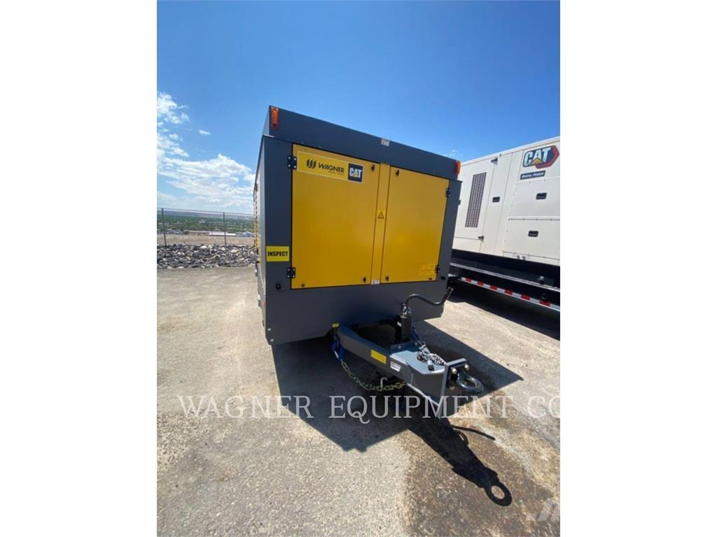 Atlas Copco XAS1800 مجففات هواء مضغوط
