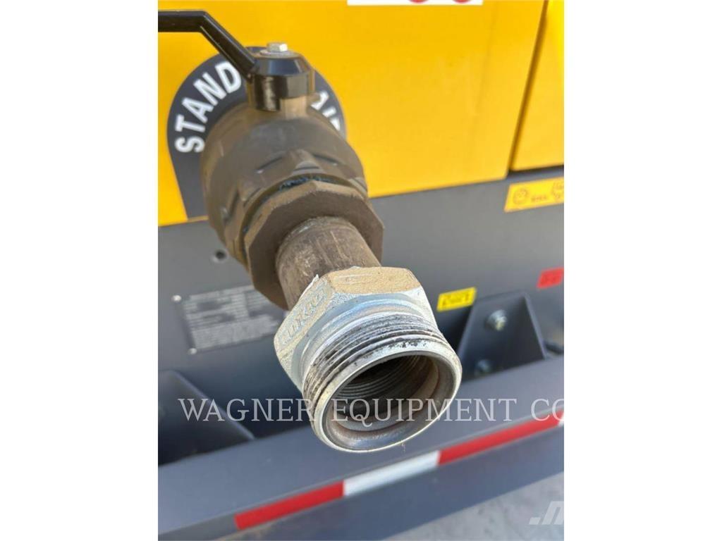 Atlas Copco XAS1800 مجففات هواء مضغوط