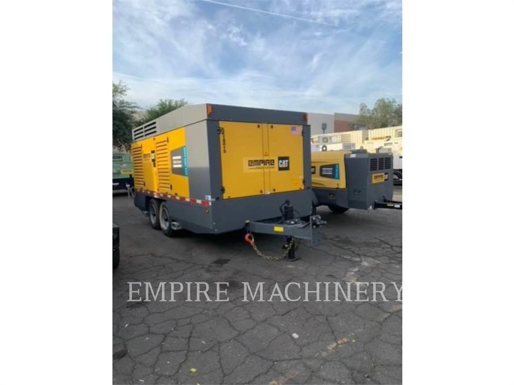 Atlas Copco XAS1800CD مكابس