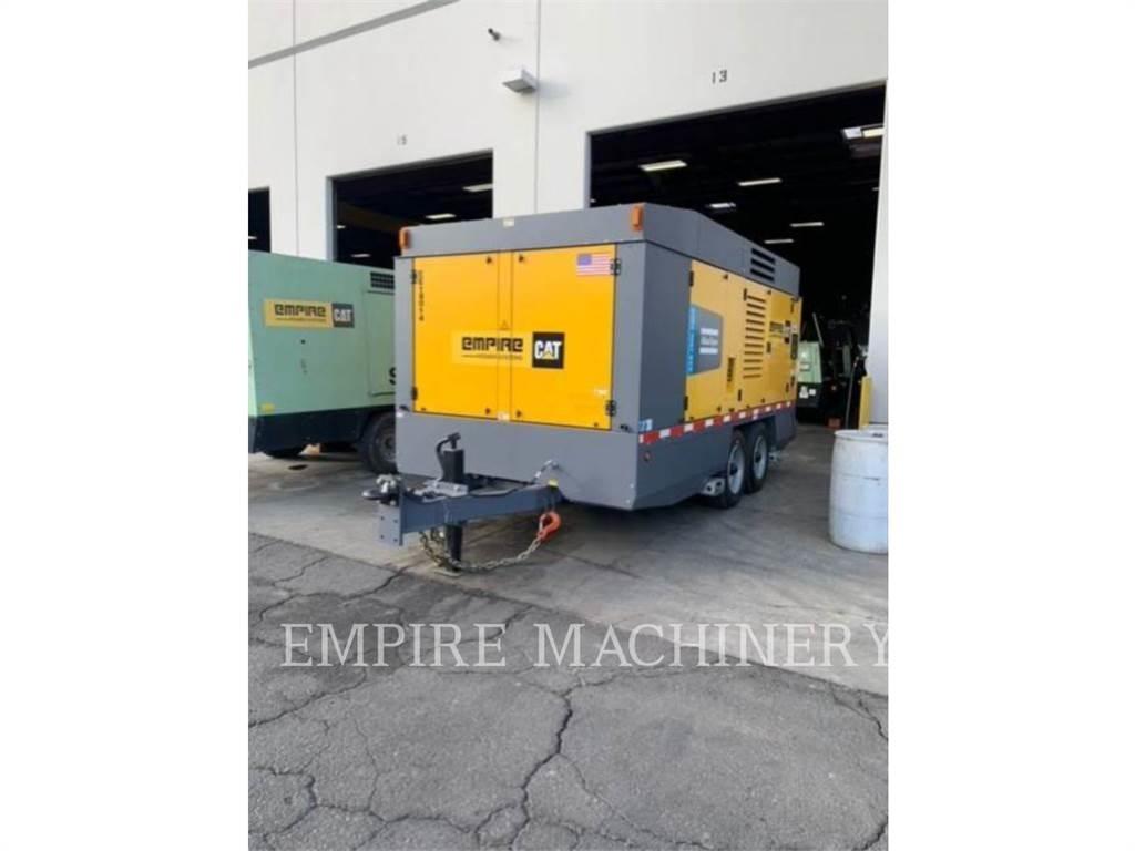 Atlas Copco XAS1800CD مكابس