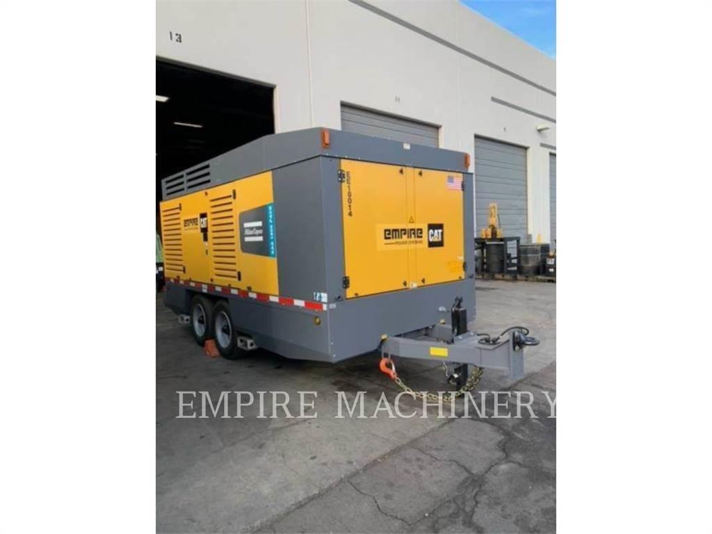 Atlas Copco XAS1800CD مكابس