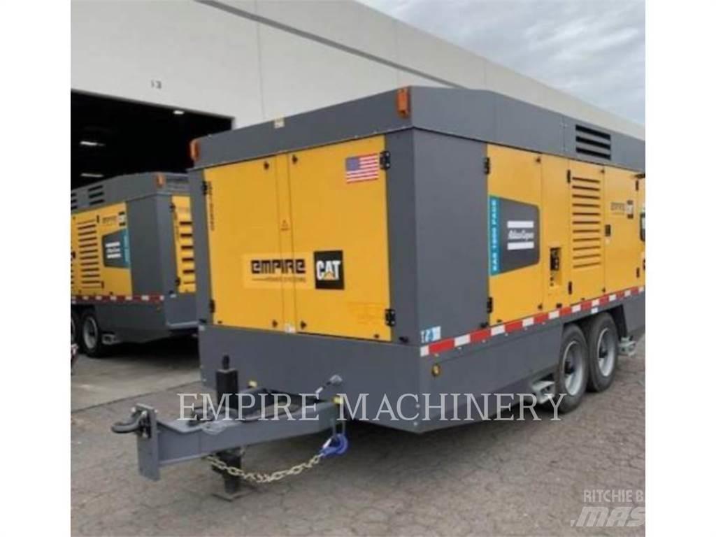Atlas Copco XAS1800CD مكابس