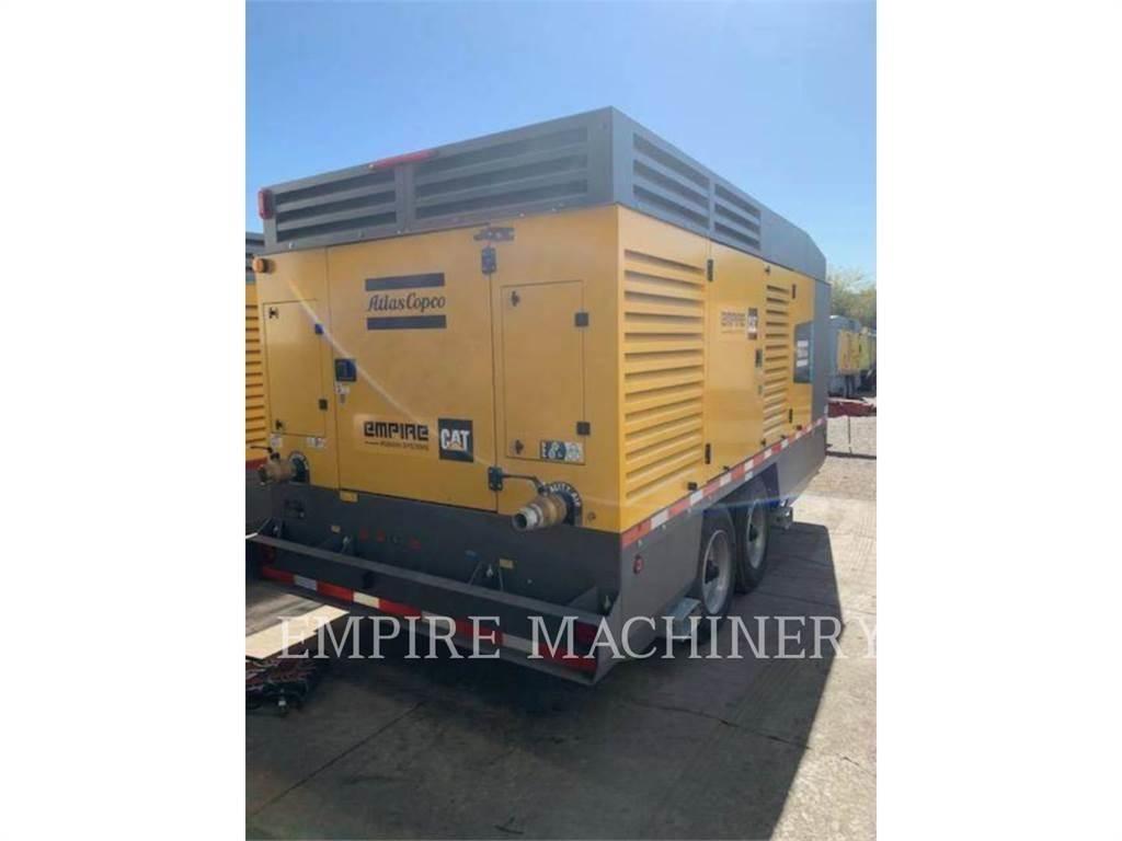 Atlas Copco XAS1800CD مكابس
