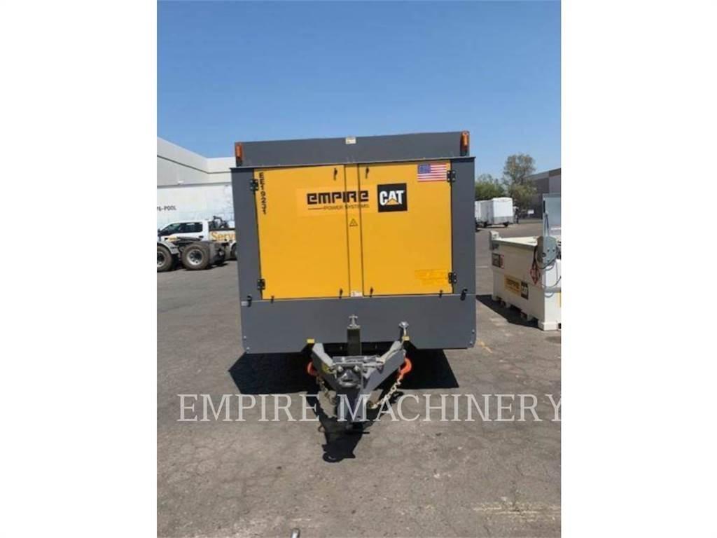 Atlas Copco XAS1800CD مكابس