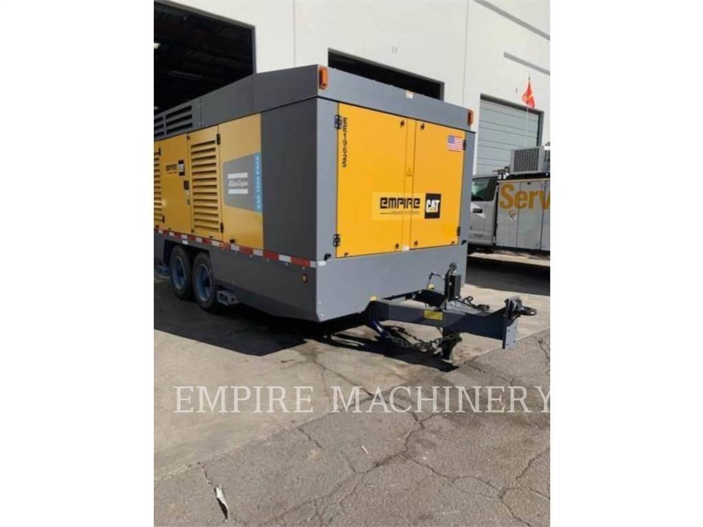 Atlas Copco XAS1800CD مكابس