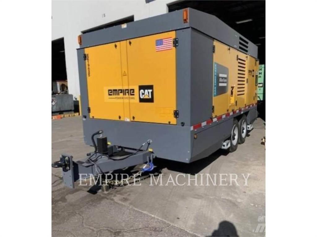 Atlas Copco XAS1800CD مكابس