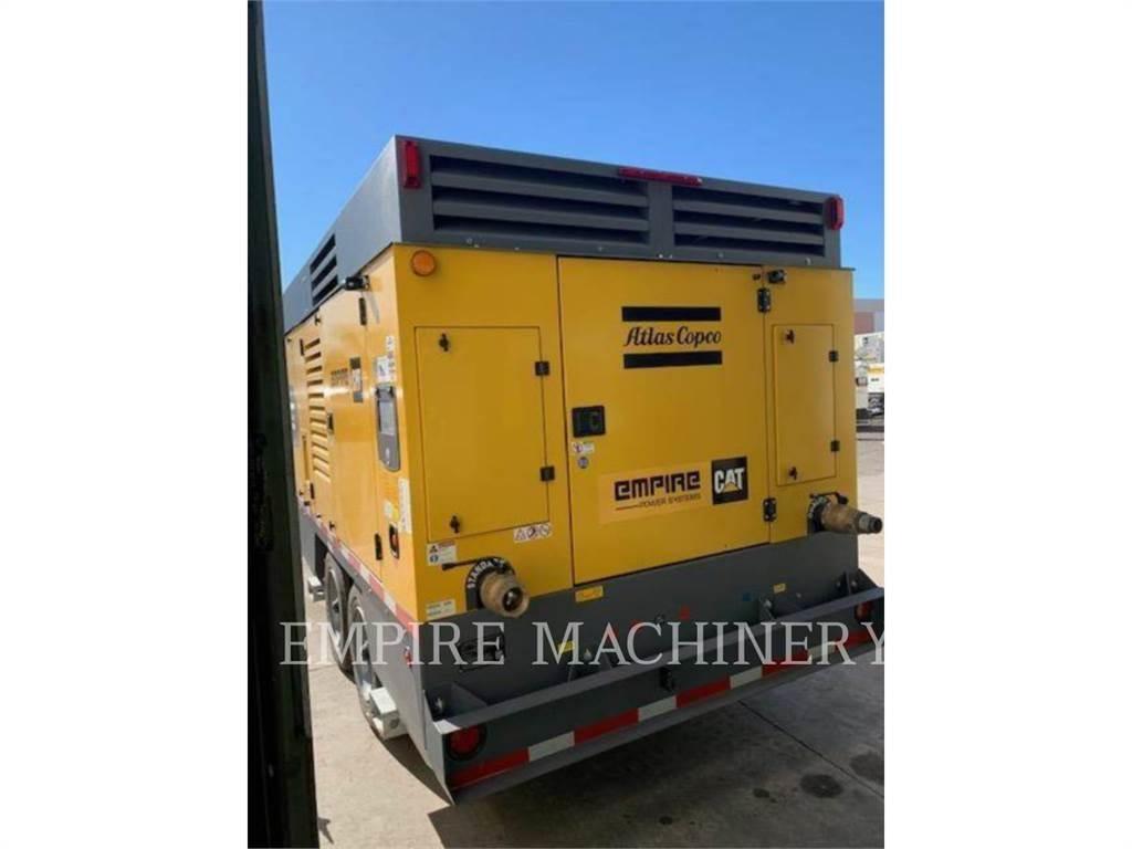 Atlas Copco XAS1800CD مكابس