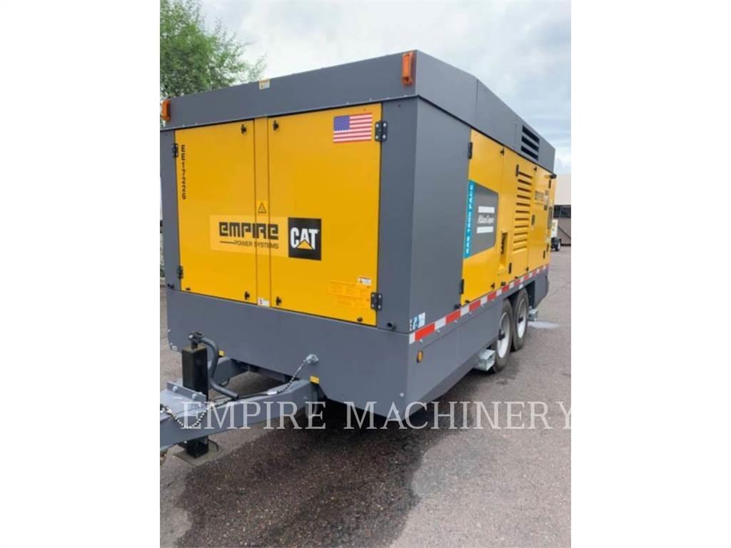 Atlas Copco XAS1800CD مكابس