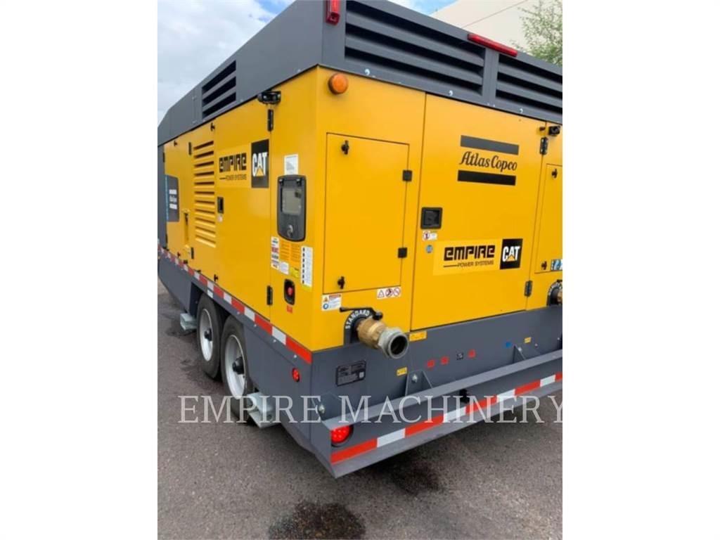 Atlas Copco XAS1800CD مكابس