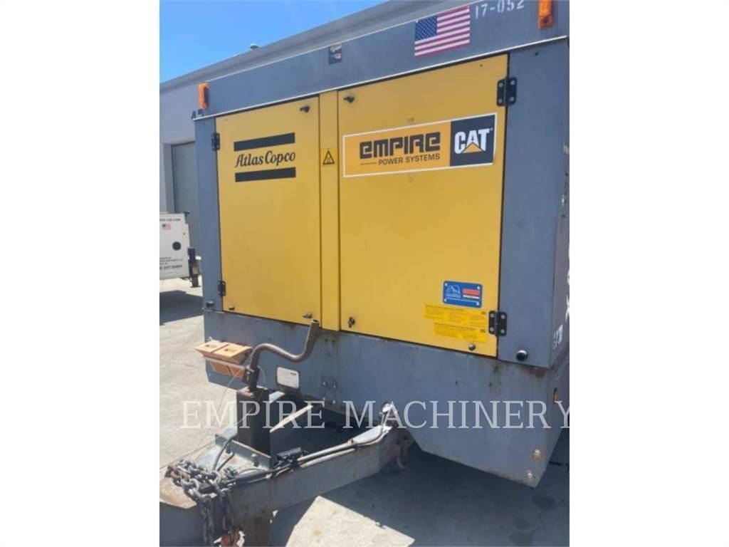 Atlas Copco XAS1800CD مكابس