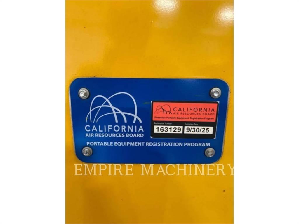 Atlas Copco XAS1800CD مكابس