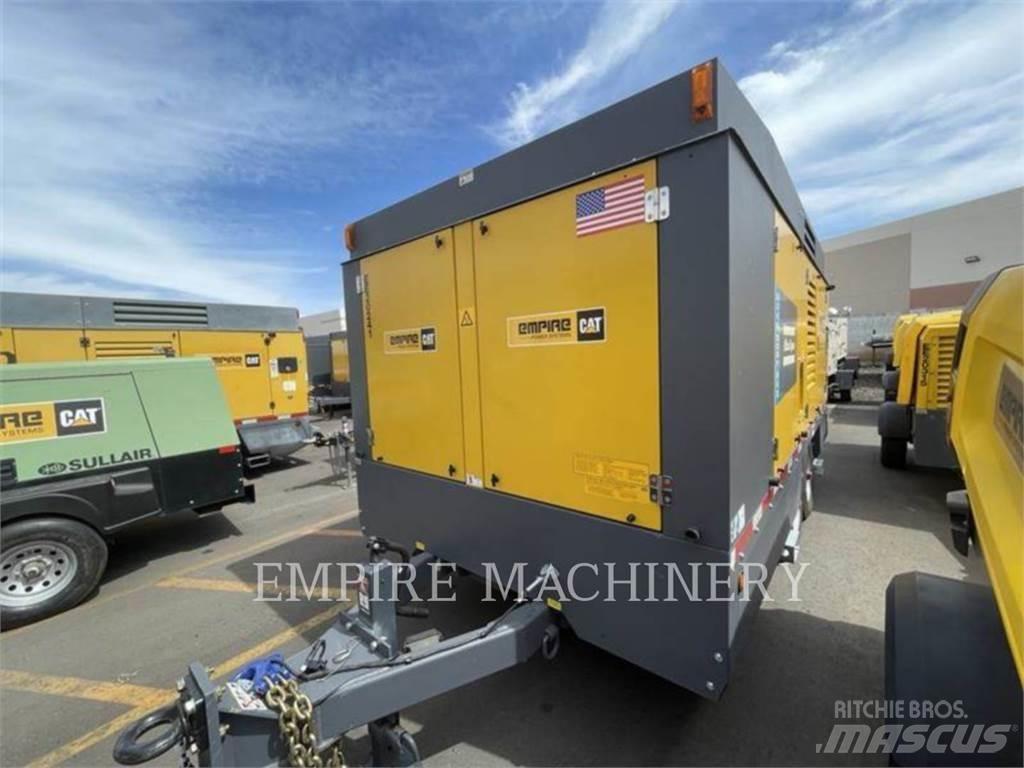 Atlas Copco XAS1800CD مكابس