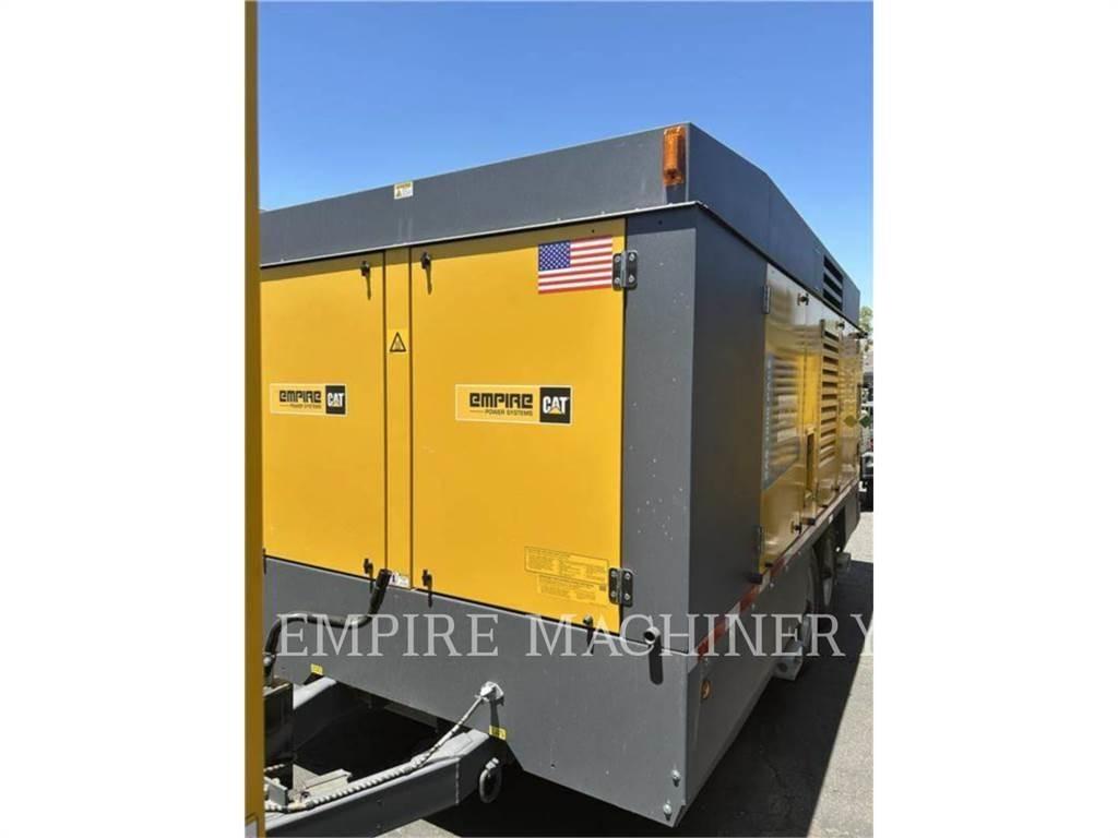 Atlas Copco XAS1800CD مكابس