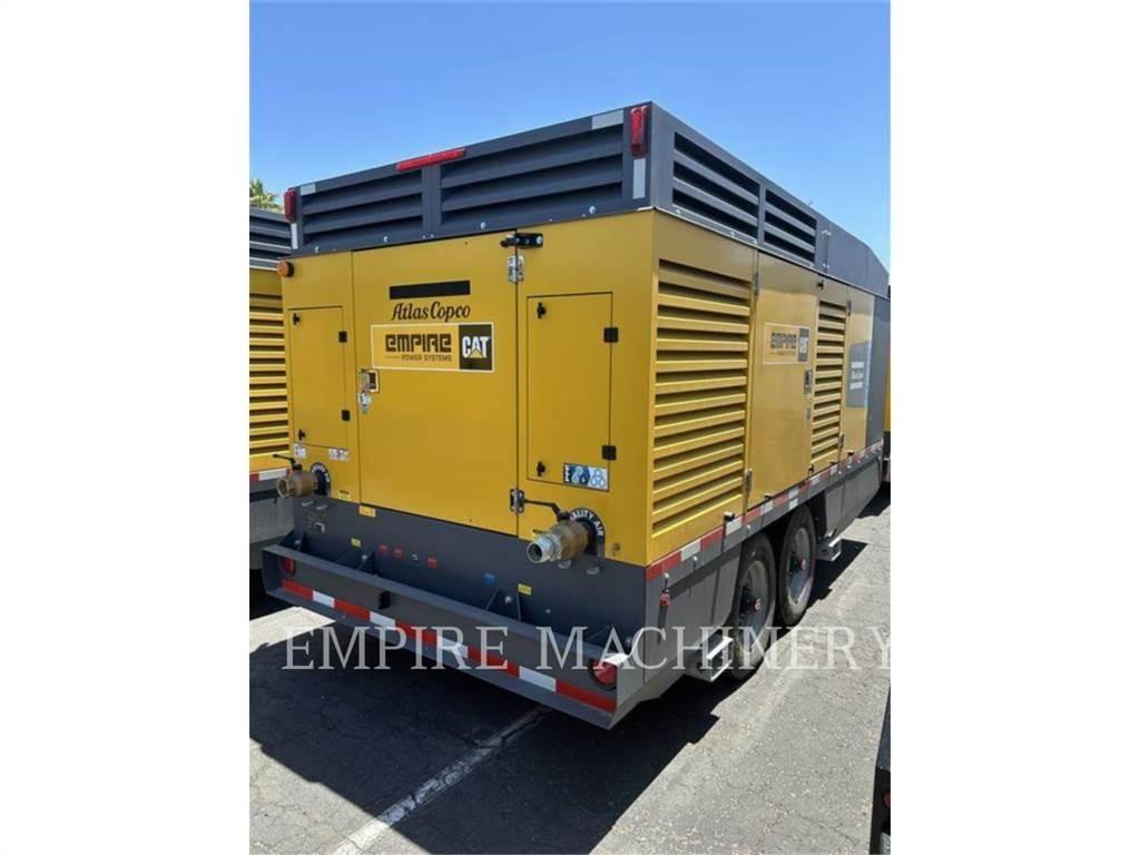 Atlas Copco XAS1800CD مكابس