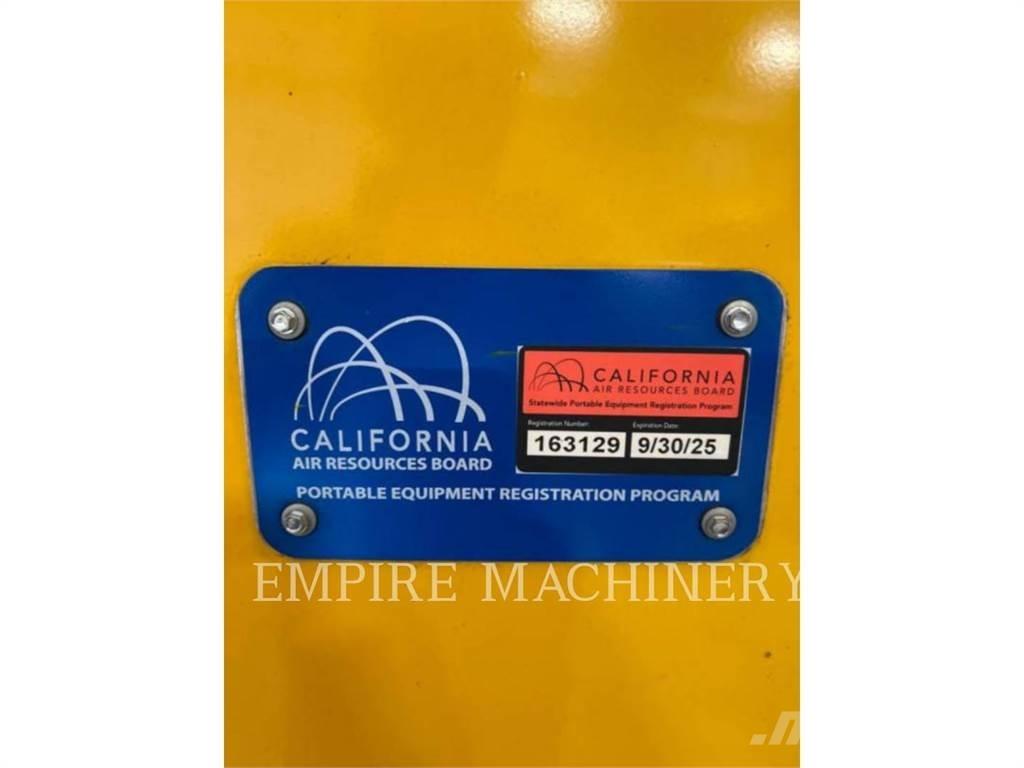 Atlas Copco XAS1800CD مكابس