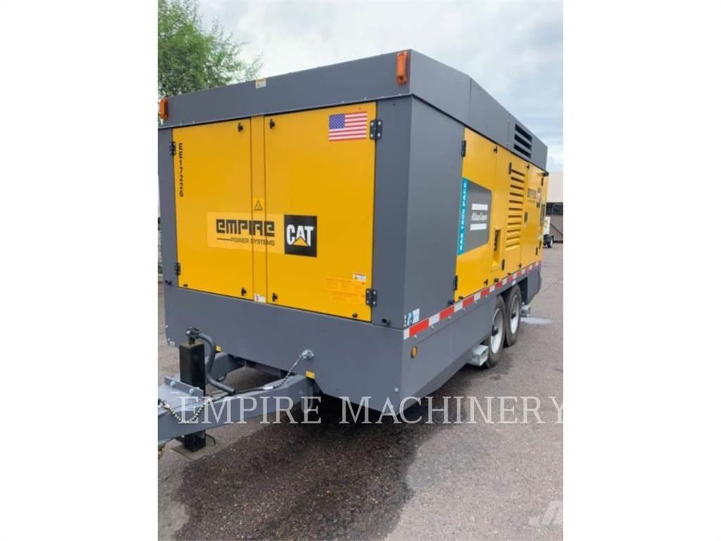 Atlas Copco XAS1800CD مكابس