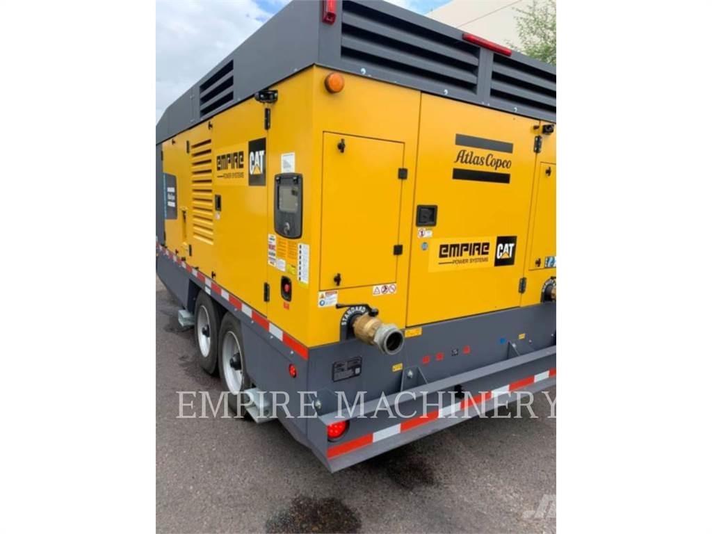 Atlas Copco XAS1800CD مكابس