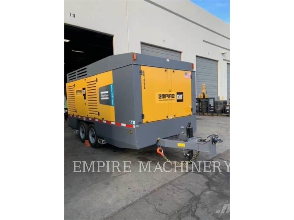 Atlas Copco XAS1800CD مكابس