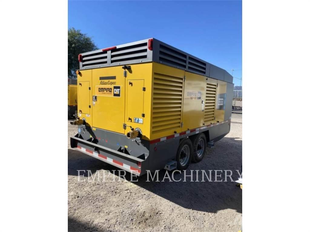 Atlas Copco XAS1800CD مكابس