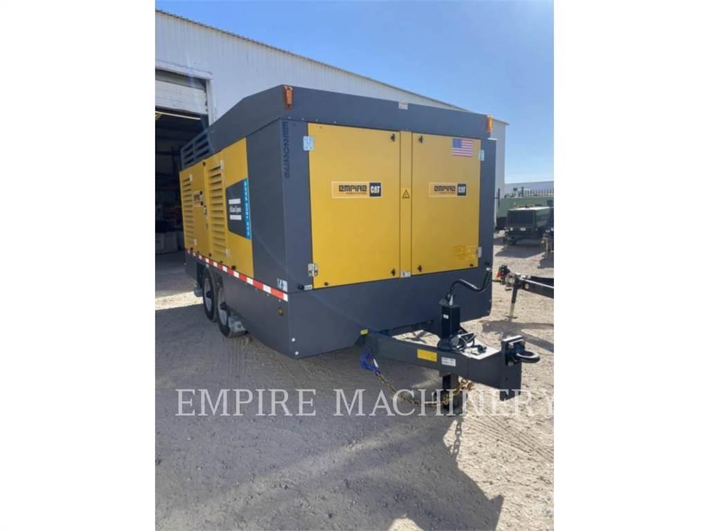 Atlas Copco XAS1800CD مكابس