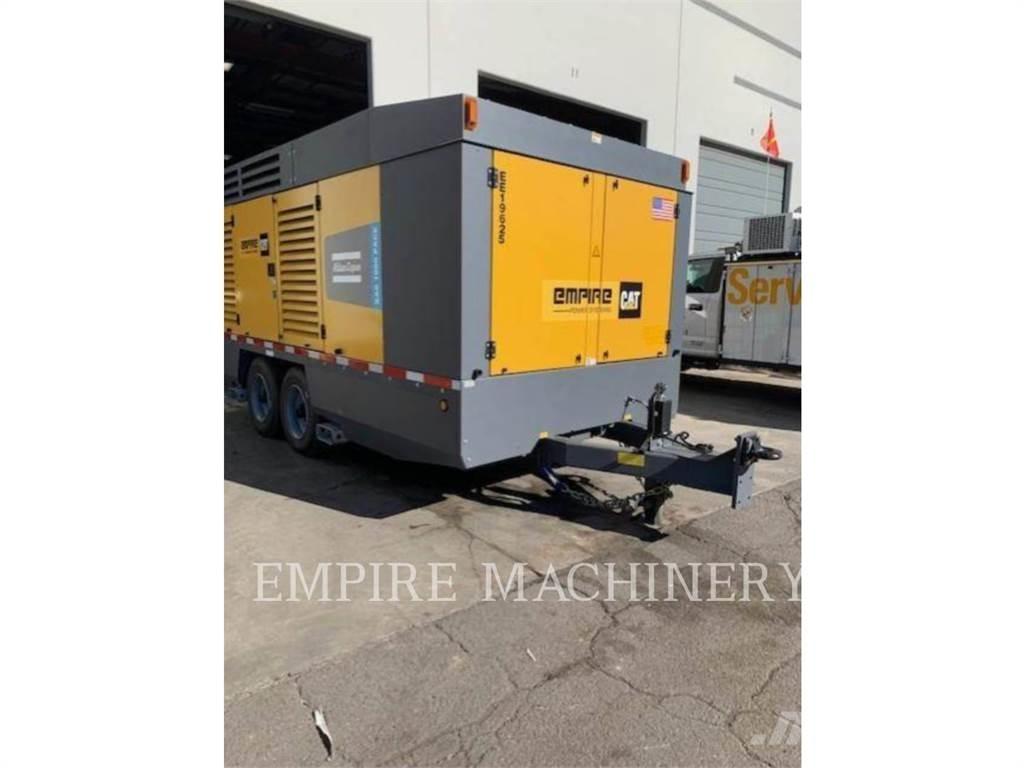 Atlas Copco XAS1800CD مكابس