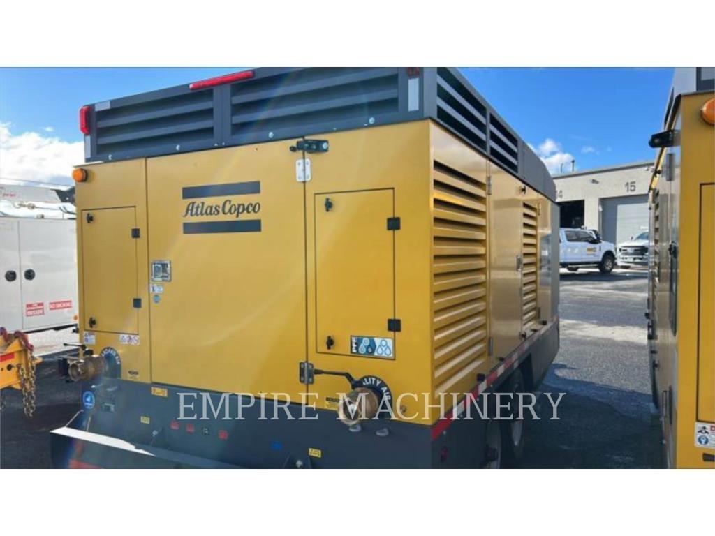 Atlas Copco XAS1800CD مكابس