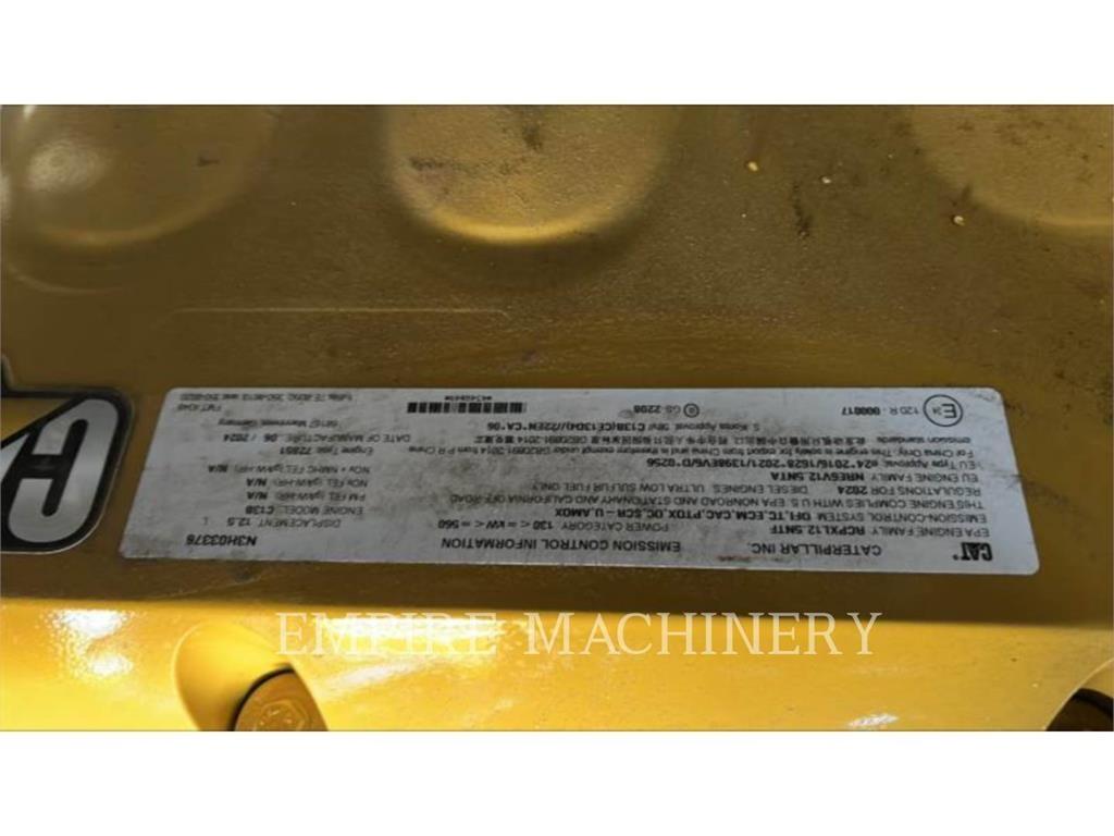 Atlas Copco XAS1800CD مكابس