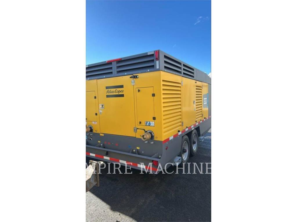 Atlas Copco XAS1800CD مكابس