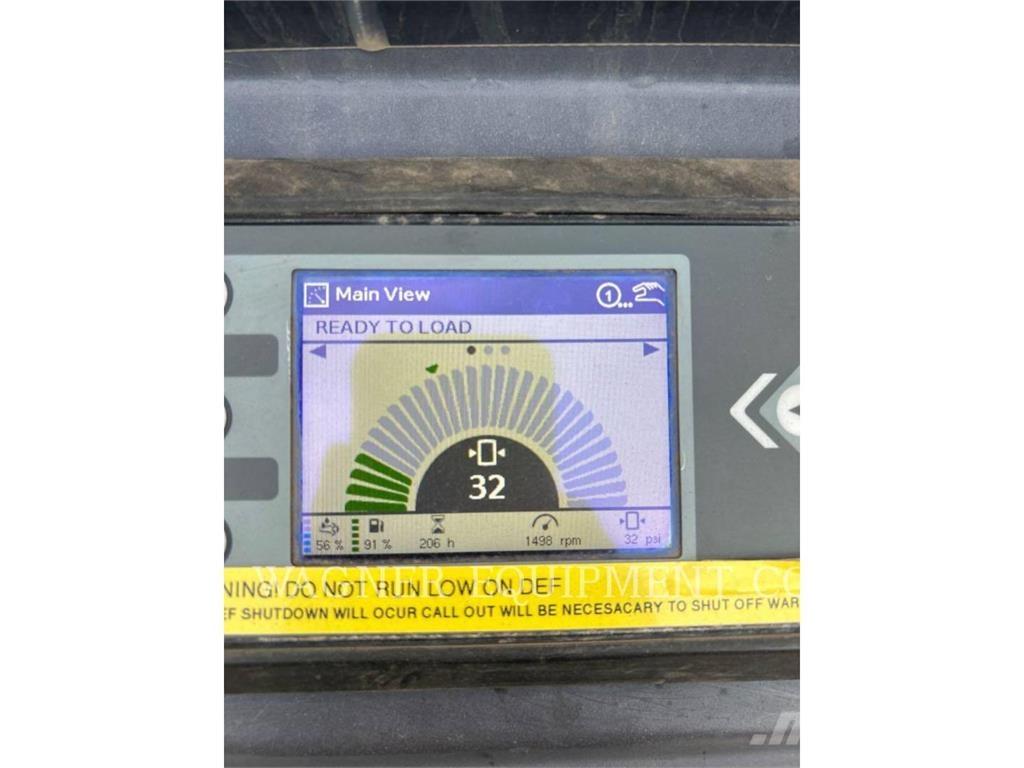 Atlas Copco XAS400 مجففات هواء مضغوط