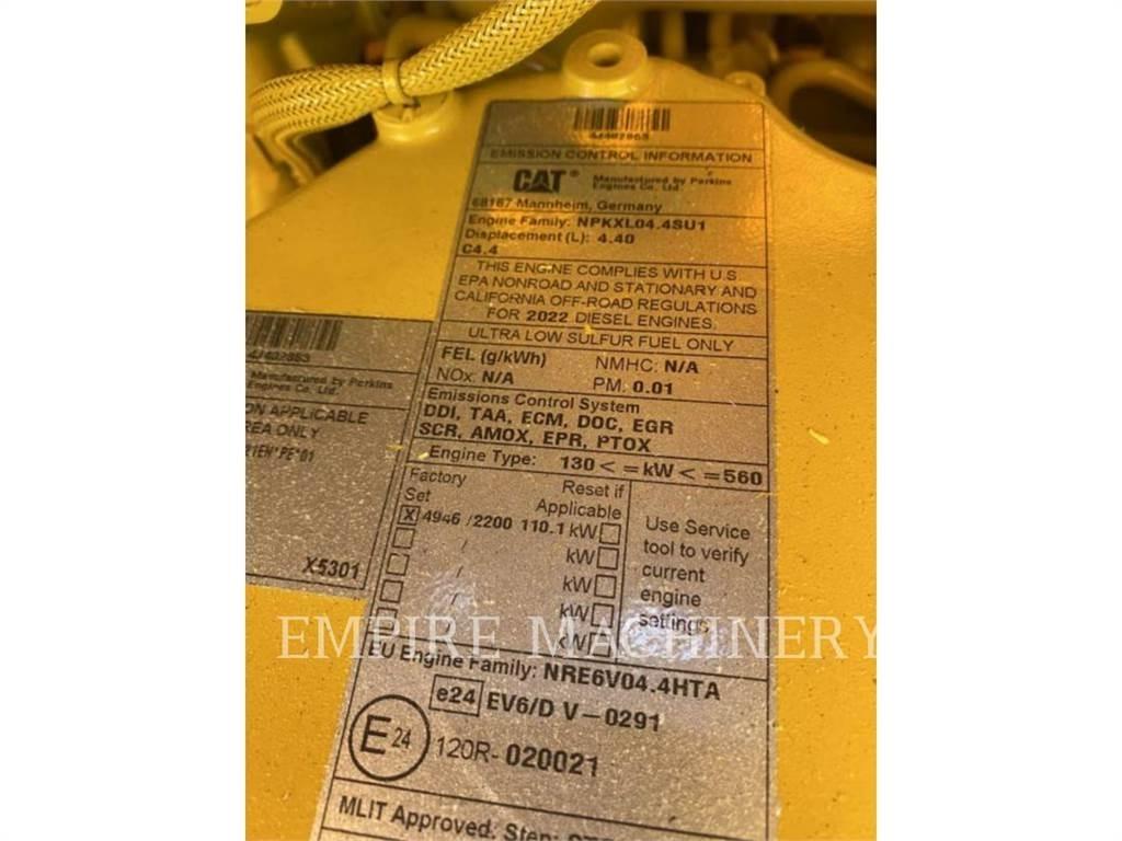Atlas Copco XAS400CD مكابس