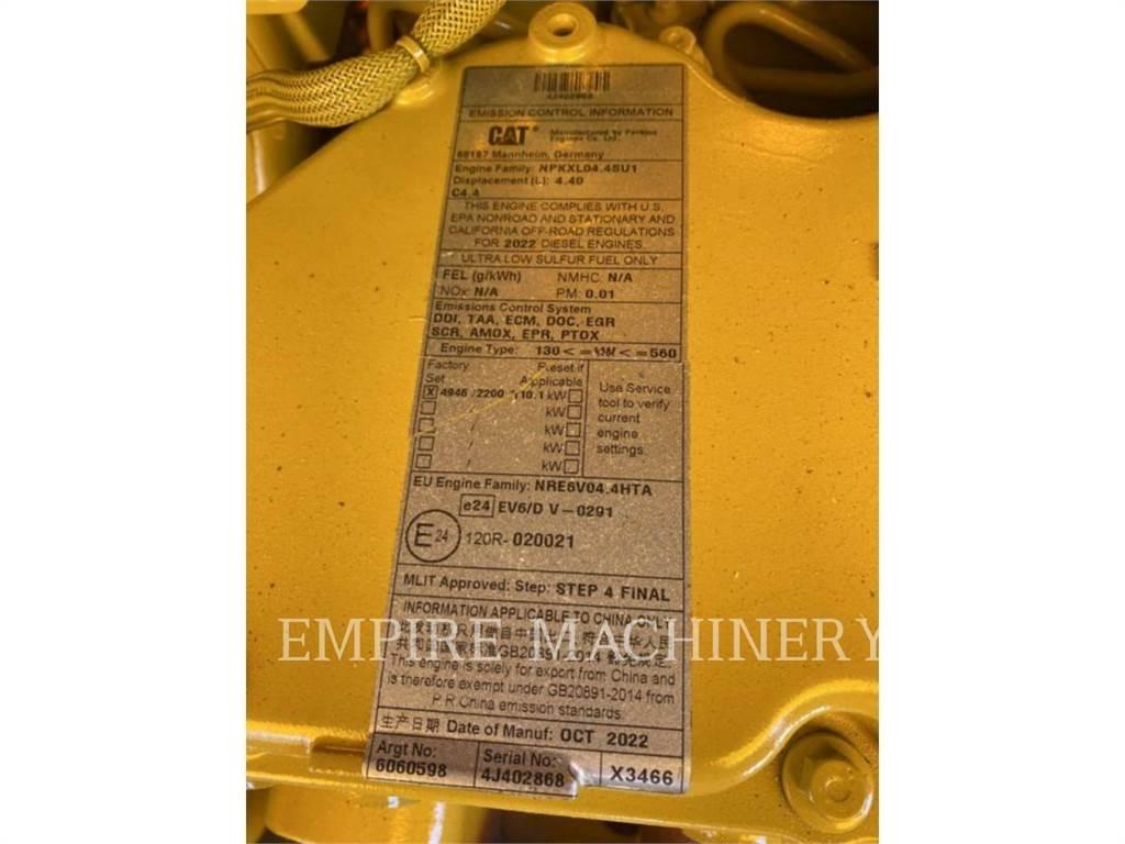 Atlas Copco XAS400CD مكابس