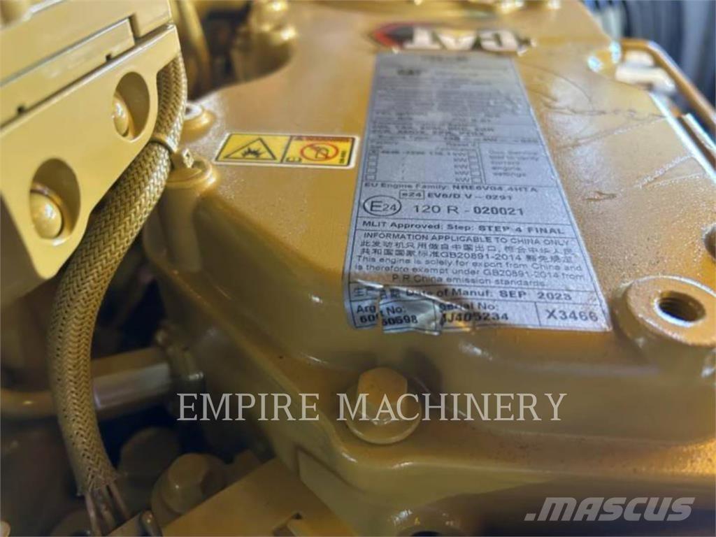 Atlas Copco XAS400CD مكابس